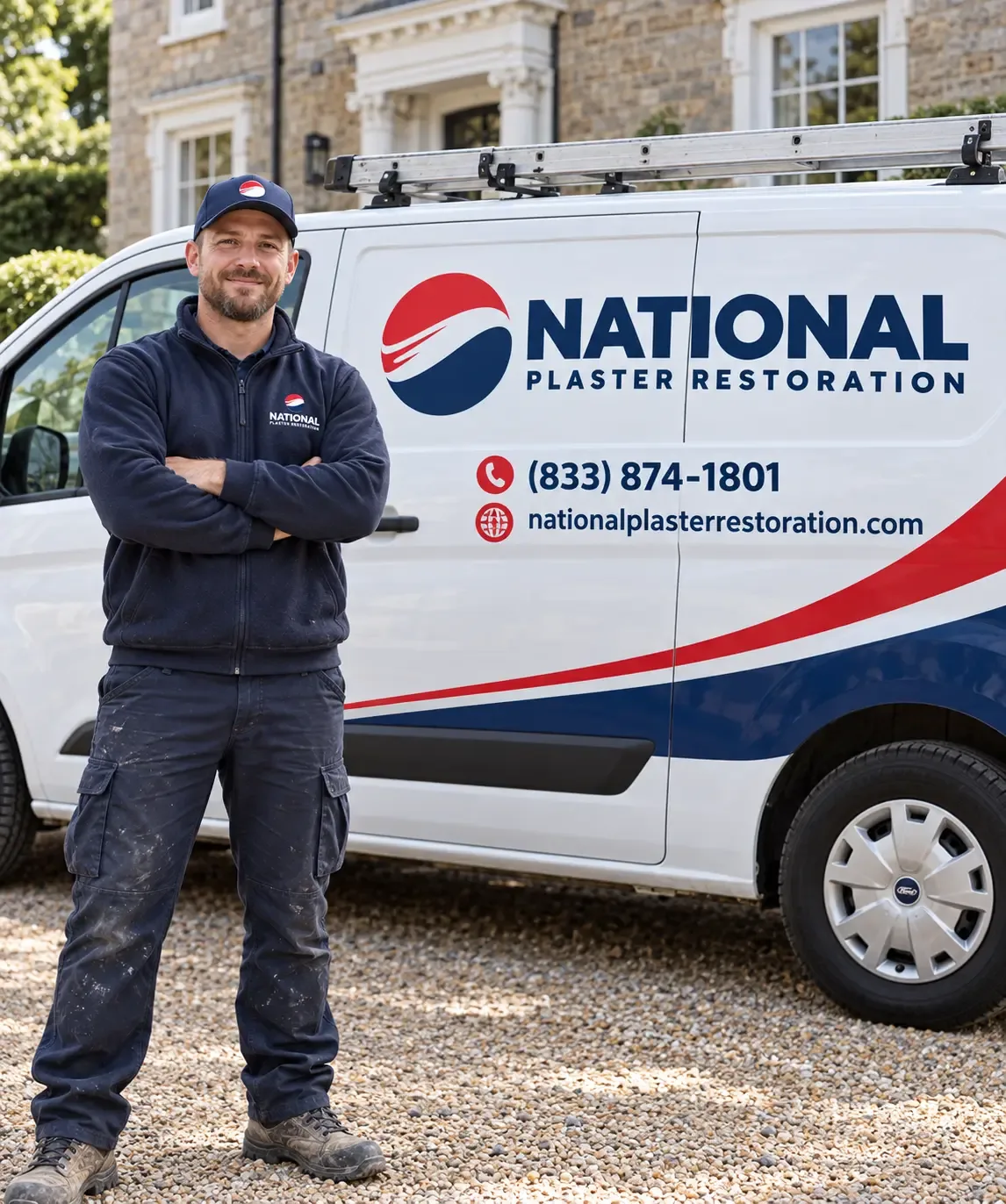 Plaster Repair company in Lathrop, CA